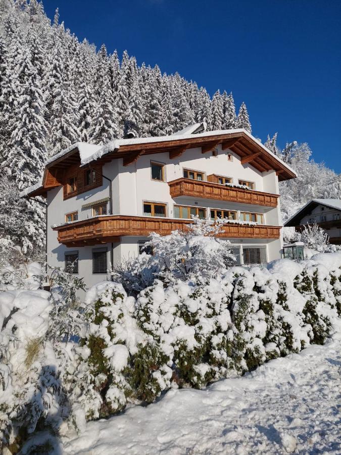 Apart Dahuam Aschau Im Zillertal Екстер'єр фото