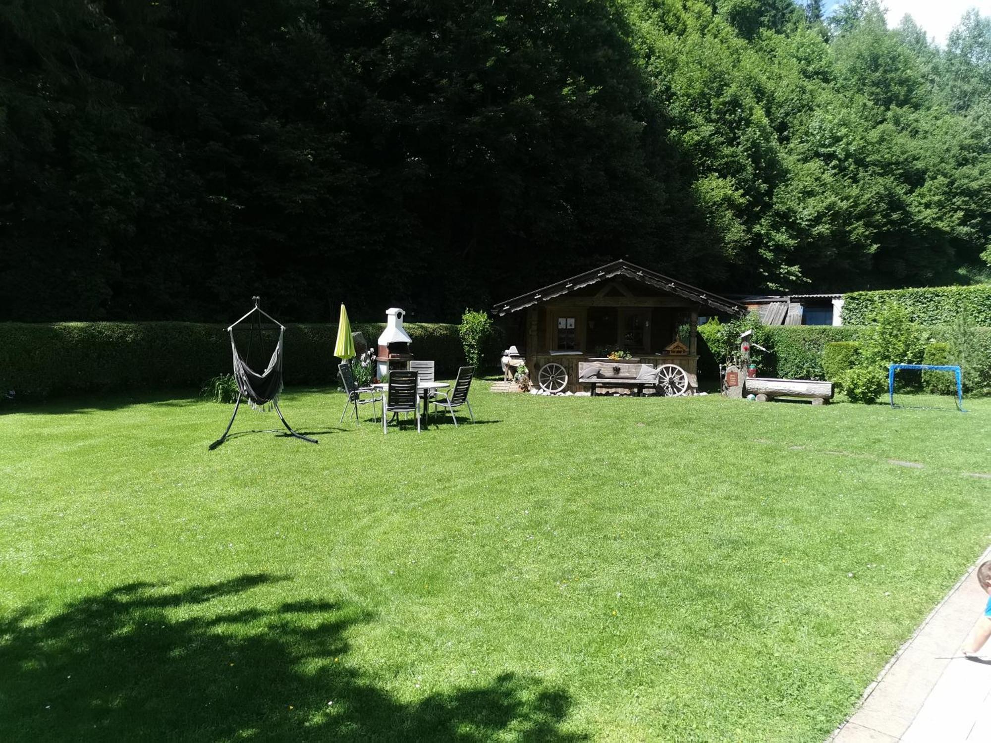 Apart Dahuam Aschau Im Zillertal Номер фото